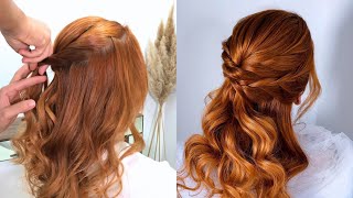 Penteado com Trança Incrível  Peinado  Perfect Hairstylist [upl. by Gianna404]