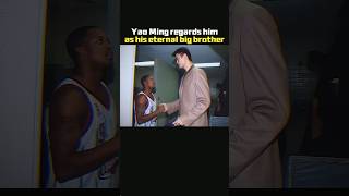 Not all friendship are broken by profit nba basketball youtube shorts shortvideo [upl. by Leicam]