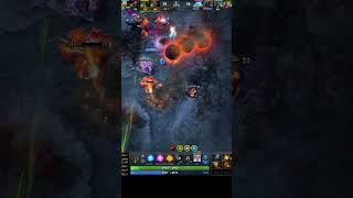 Dota 2 Rampage 2024 Ep76 invoker dota2 dota2rampage shorts [upl. by Ramraj]