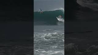 Keramas Beach Surfing in Bali 8 September 2024 surf surfing [upl. by Eilrahc]