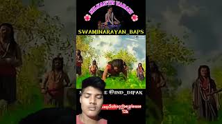 Neelkanth varni 🚩🧘 Shri Swaminarayan  BAPS neelkanth​shortsvideo​ krishna​ your Queriesviral [upl. by Terej710]