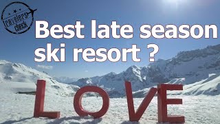 Cervinia ski resort guide [upl. by Tito258]