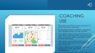 What is Runkeeper Runkeeper App Tutorial [upl. by Oiraved]