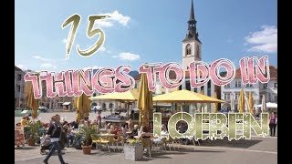 Top 15 Things To Do In Leoben Austria [upl. by Saraiya114]