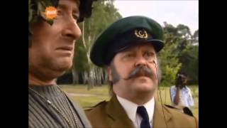 Renford Rejects Series 2 Episode 11  Colonel Phillips Part 2 [upl. by Halilahk849]