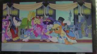 Miracles Happen PMVAlicorn Twilight Tribute 3mov [upl. by Tisbe287]