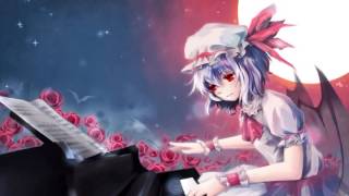 【東方Violin／Piano】 Septette for the Dead Princess 「TAMUSIC」 [upl. by Tonia578]