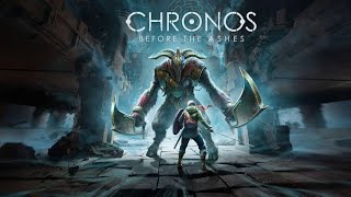 Chronos Before the Ashes  Jogando pela primeira vez 1 PS4 [upl. by Leela877]