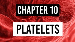 Platelets  Thrombocytes  Physiology of platelets  Functions of platelets [upl. by Aileahcim577]