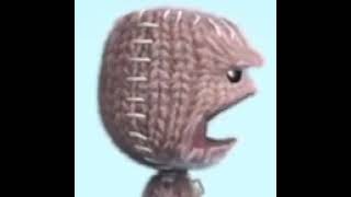 Sackboy isreal [upl. by Neelehtak406]