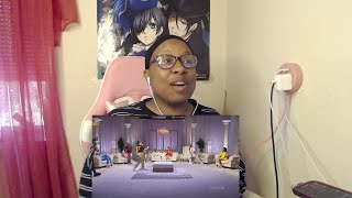 Baddies West Reunion Super Trailer Reaction [upl. by Bazil]