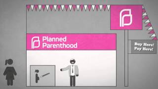 Abortion No Matter What  The Planned Parenthood Project [upl. by Nevile]