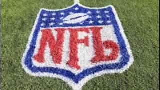 NFL Football TV theme songs [upl. by Ronnoc]