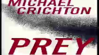 Prey Audiobooks by Michael Crichton [upl. by Iruam]