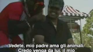 Michael Jacksons Private Home Movies Sottotitoli in ITA Parte 610 [upl. by Eberhard]