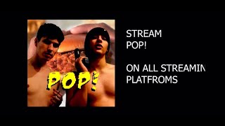 Pop music video  hamzah the fantastic featuring 2006WR and Freddie dredd [upl. by Nawk]