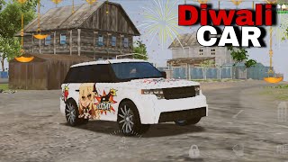 Diwali Car modified 💥😱 in madout2 BCO  AR GAMER 340 [upl. by Aila]