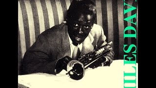 Miles Davis 1955  Darn That Dream [upl. by Ranita]