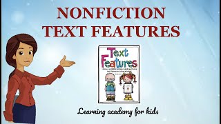 What are Text Features [upl. by Eaton548]