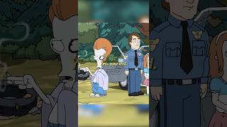 Roger came up with a brilliant song😂americandad [upl. by Neerod]