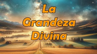 La Grandeza Divina [upl. by Artimid]