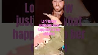 Lori Vallow speaking to her son Colby lorivallowdaybell tyleeryan jjvallow subscribe [upl. by Dittman]