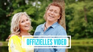 Kathrin amp Peter  Hab keinen Tag mit dir bereut offizielles Video aus dem Album quotGlücksgefühlquot [upl. by Onairelav]