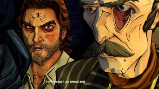 Bigby not as bad as everyone says he is [upl. by Aamsa]