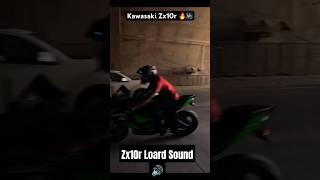 Zx10r Lord Sound 🔊🗿 zx10 ninja ninjah2sound kawasakininjah2sound shortsfeed trendingvideo [upl. by Morse183]