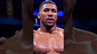 Anthony Joshua vs Daniel Dubois Highlights boxing jakepaulvstyronwoodley jakepaulvstyronwoodley2 [upl. by Adlar438]