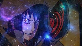 Sasuke X Obito  Naruto Shippuden EP 335  AMV Edit 4K [upl. by Nochur]