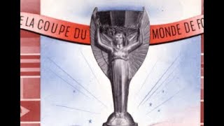 1938 World Cup [upl. by Atsahc]