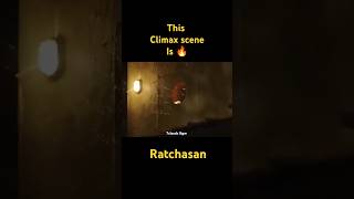 Ratchasan climax best scene Bgm 7clouds Bgm  Yuva movie climax bgm horror tamil anirudh [upl. by Ahsitam]