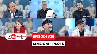 Zonë e Lirë  13102023  Emisioni i Plotë [upl. by Gee]