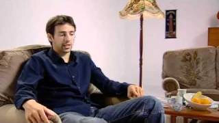 The Royle Family Portraits GOLD 17th Nov  Ralf Little on celebrity admirers [upl. by Fesuy]