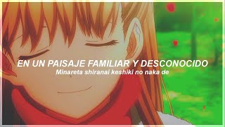 Kekkai Sensen OP 1 Full  Hello world  Sub Español  Romaji『AMV』 [upl. by Norraj559]