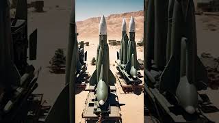 War Begins  Iran transfer ballistic missiles near launches site [upl. by Joanne508]