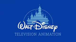 Walt Disney Television Animation [upl. by Aderfla]