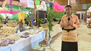 241122 Ongoongo Televisone Tonga TV Tonga News Tongan Language Edition [upl. by Stutzman]