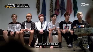 BTS kidnapping prank in LA [upl. by Euqilegna]