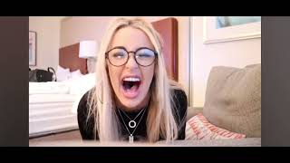 Tana Mongeau Sexy Coughing 5 [upl. by Ingaborg52]