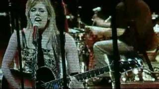 Dixie Chicks  Long Time Gone 2003 Arrowhead Pond Anaheim CA [upl. by Porett900]