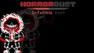 HorrorDust OSTUSTAssured Prey Infallible Dust [upl. by Ollayos]