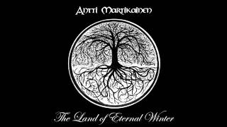 Nordic folk music  The Land of Eternal Winter [upl. by Harraf]