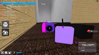 Roblox Kat Aimbot Script Working New [upl. by Keynes246]