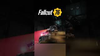 Fallout 76 HUGE New Update [upl. by Araik]