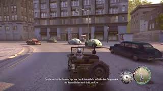 Mafia 2 Definitive Edition  Part 6 [upl. by Aztirak]