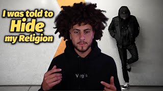 Popular Youtuber quotiamLucidquot Reverts to Islam [upl. by Atinomar830]