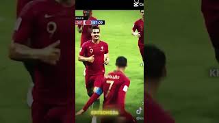 Ronaldo🇵🇹xuhuong [upl. by Katrina]