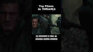 FILMES SOBRE VINGANÇA tarantino [upl. by Arahc]